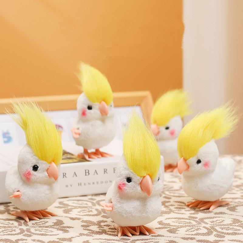 Brinquedo de Pelúcia INS Kawai - Soft Plush Doll avaliação e preço