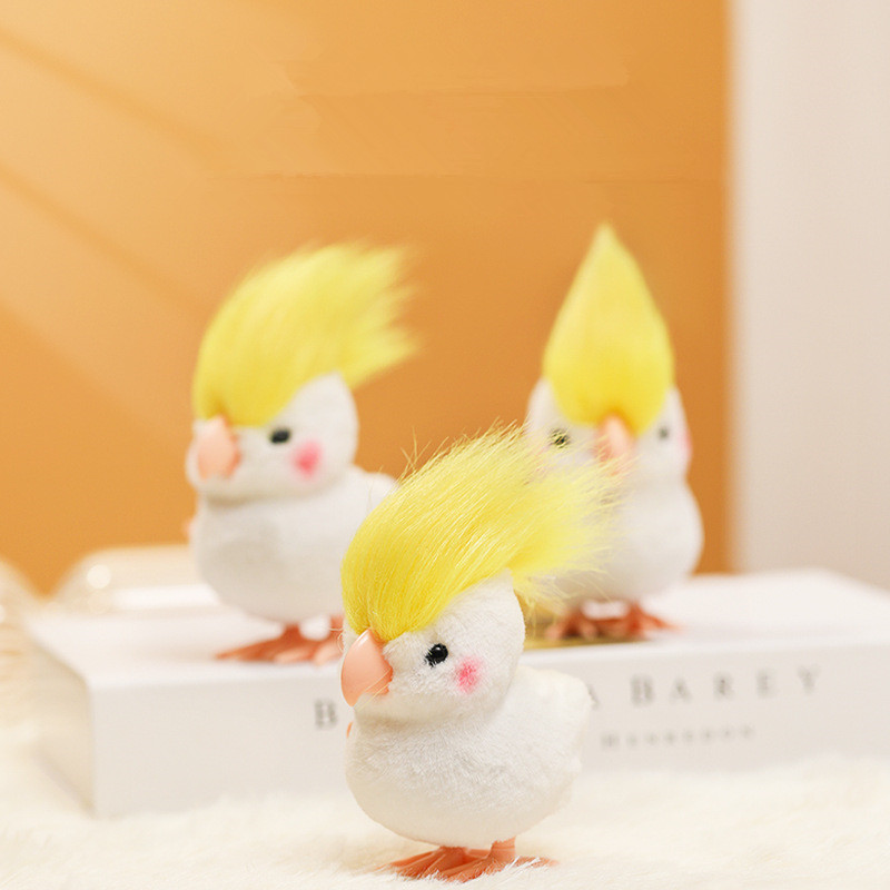 Brinquedo de Pelúcia INS Kawai - Soft Plush Doll avaliação e preço