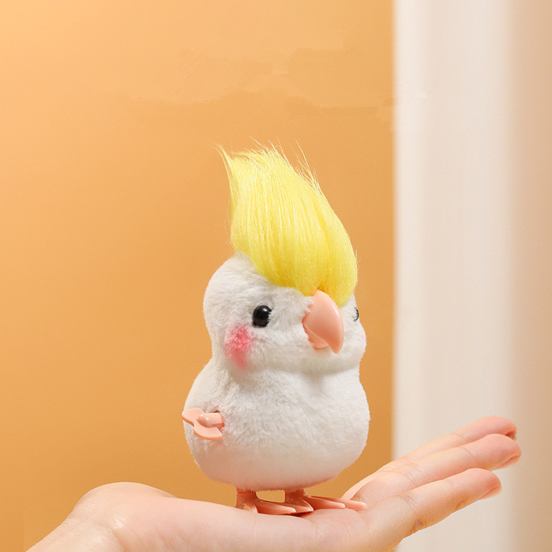 Brinquedo de Pelúcia INS Kawai - Soft Plush Doll avaliação e preço