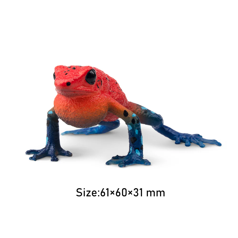 Toymany simulação morango sapo - Kids Toys Variety avaliação e preço