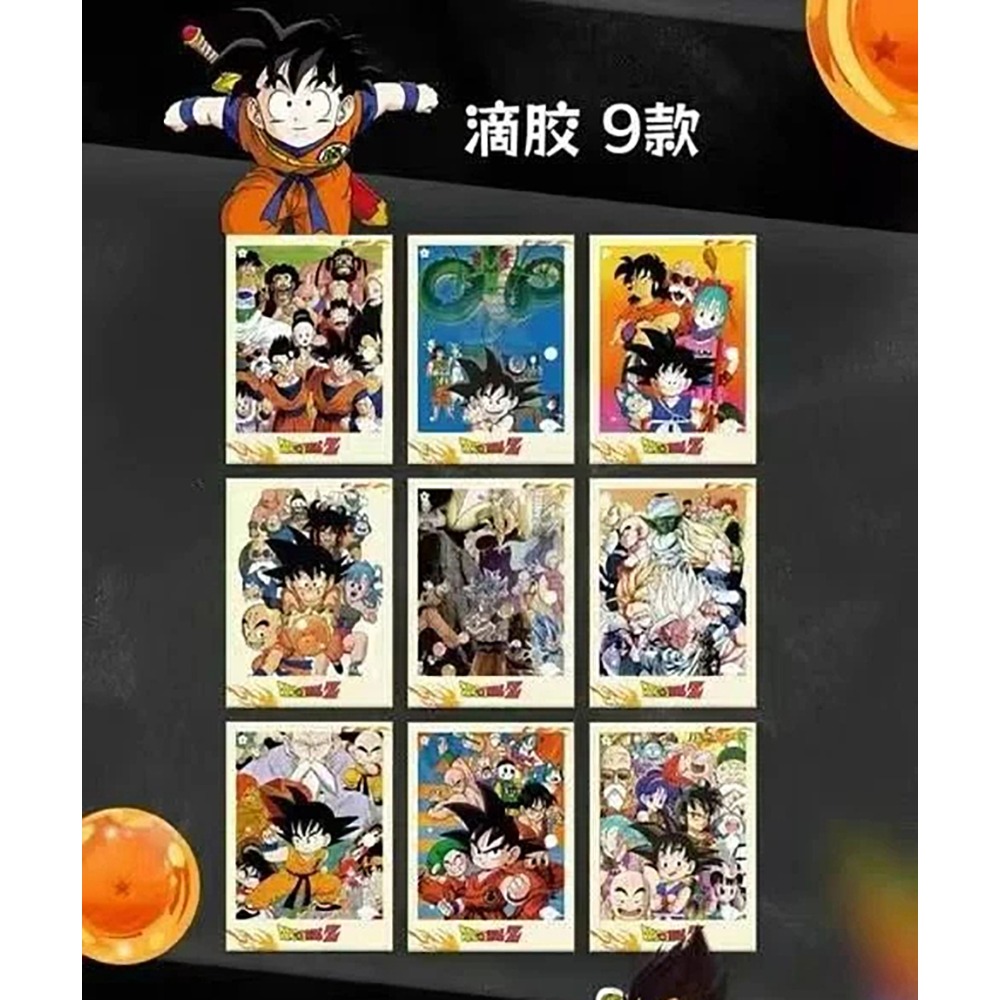 Coleção de Cartas de Anime Hot - Popular Kids Xmas Toys avaliação e preço