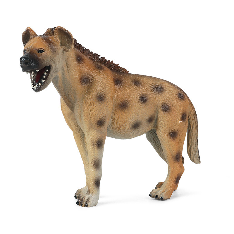 11cm simulação animais selvage - Kids Toys Variety avaliação e preço