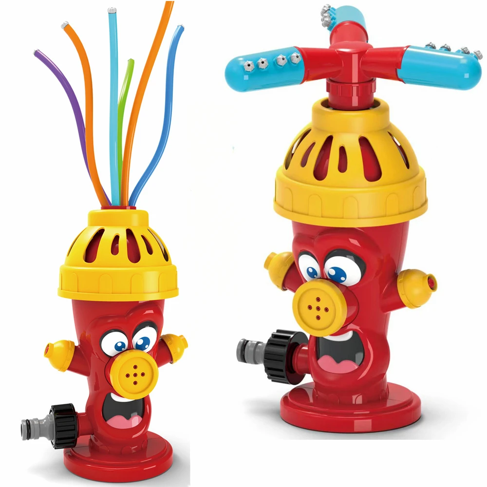 Brinquedo de Água com Spray, S - Kids Yard Toys avaliação e preço