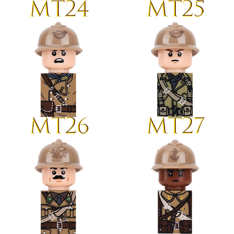 Crianças brinquedo ww2 militar - Kids Toys Uk avaliação e preço