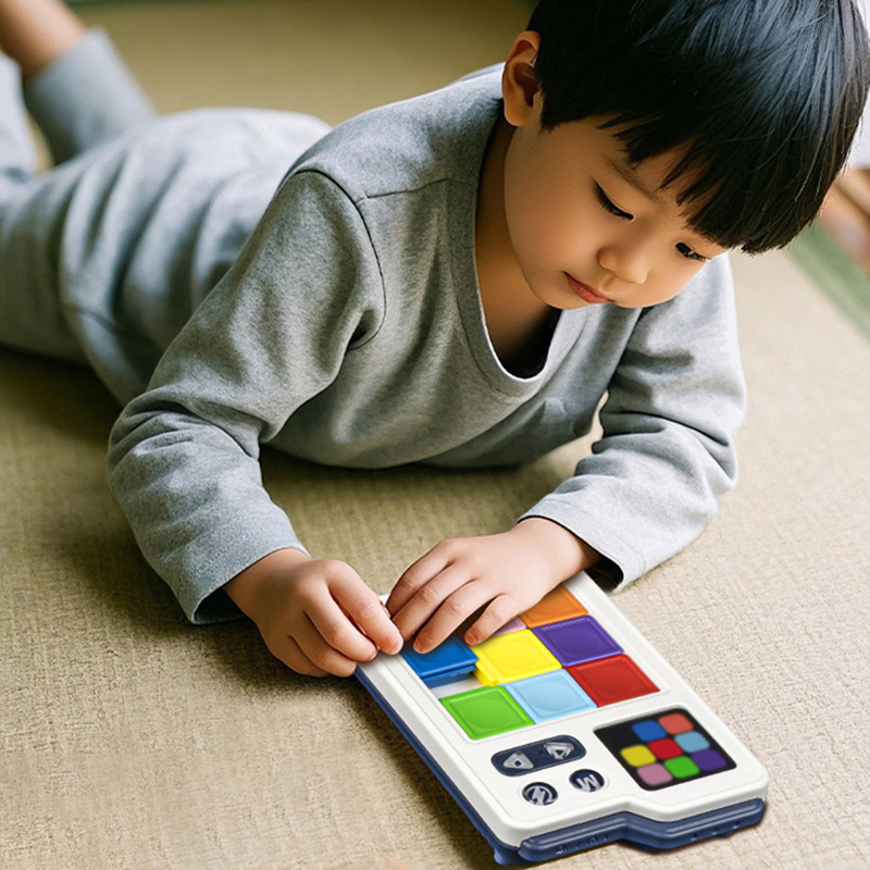 Jogos de Quebra-Cabeça Intelig - Kids Toys Clearance avaliação e preço