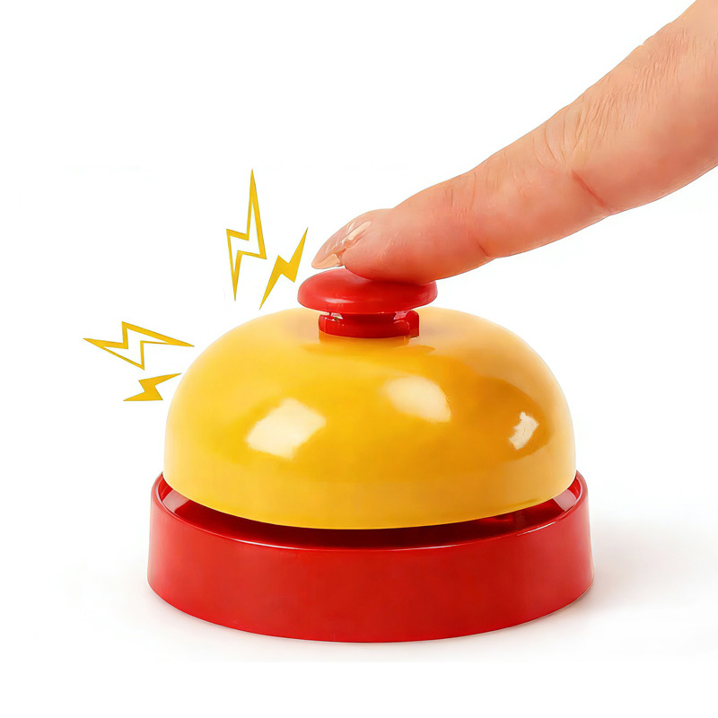 Dispositivo de Chamada Diverti - Kids Toys Unique avaliação e preço