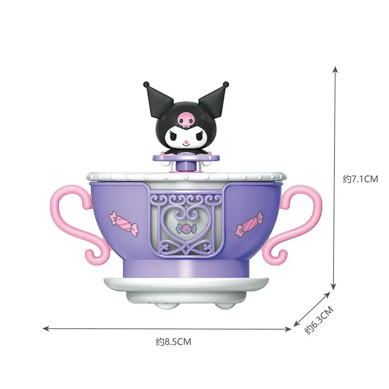 Caixa Surpresa de Personagens  - Kids Toys Under 100 avaliação e preço