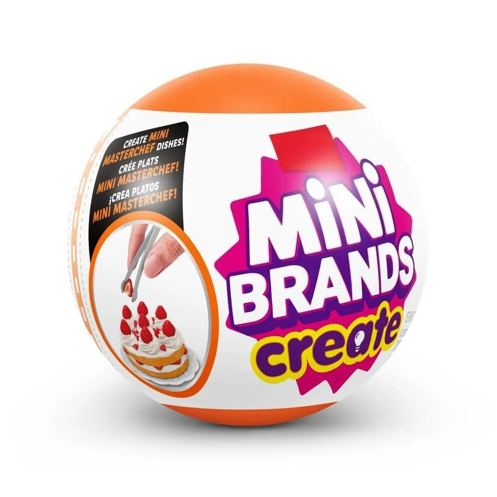 Mini marcas criar mestre chef  - Kids Toys Under 200 avaliação e preço
