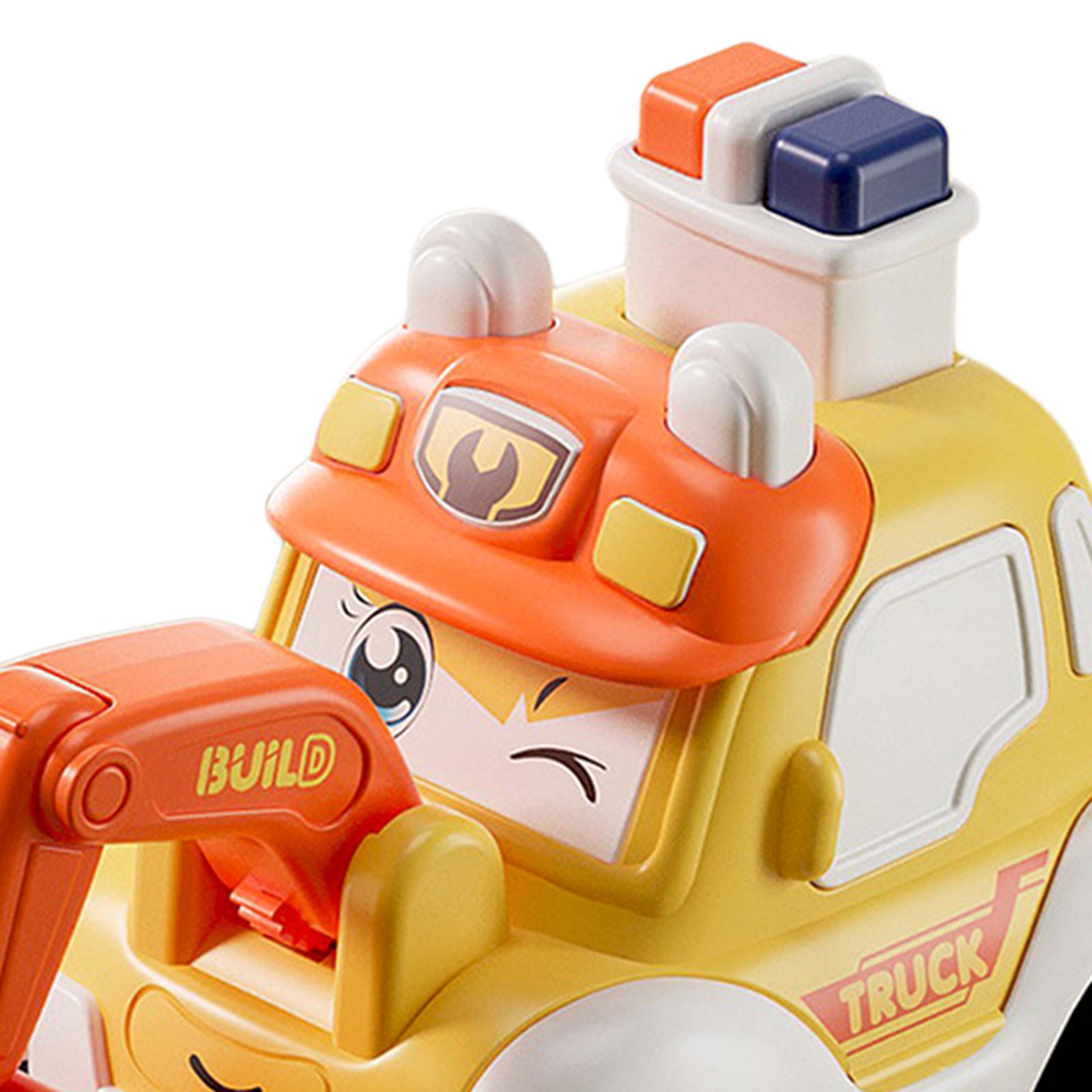 Carros de Brinquedo Press and  - Kids Toys Unique avaliação e preço