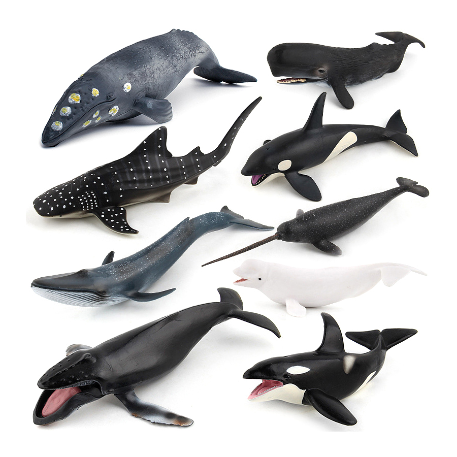 Modelos Realistas de Animais M - Kids Toys Under 100 avaliação e preço