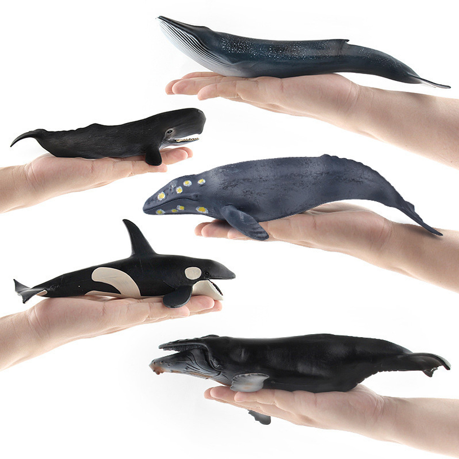 Modelos Realistas de Animais M - Kids Toys Under 100 avaliação e preço