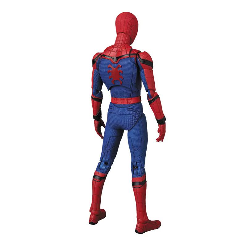 Mafex 103 Homem-Aranha Boneco  - Kids Toys Variety avaliação e preço