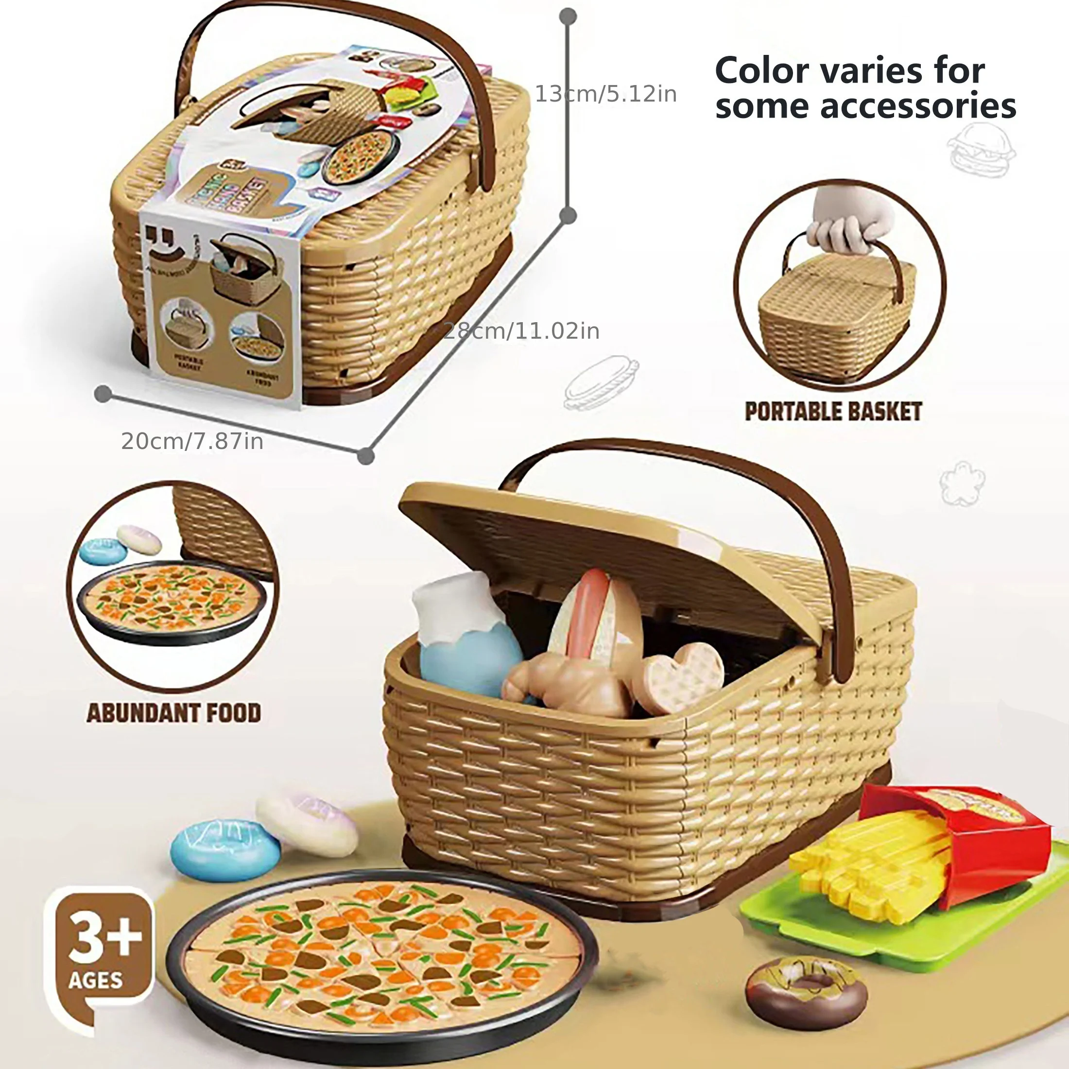 Simulação Cozinha Fruit Toy Se - Kids Toys Kitchen Set avaliação e preço