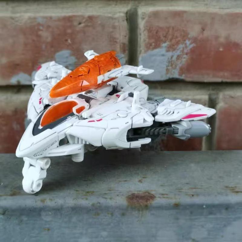52TOYS BEASTDRIVE BD-02 STAR D - Kids Toys Bd avaliação e preço