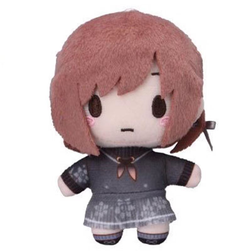 Boneca de Pelúcia Anime Shinon - Soft Plush Doll avaliação e preço