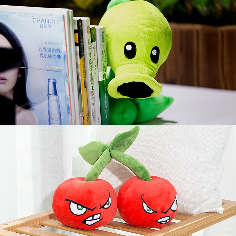 Boneco de Pelúcia do Jogo Plan - Kids Toys Variety avaliação e preço