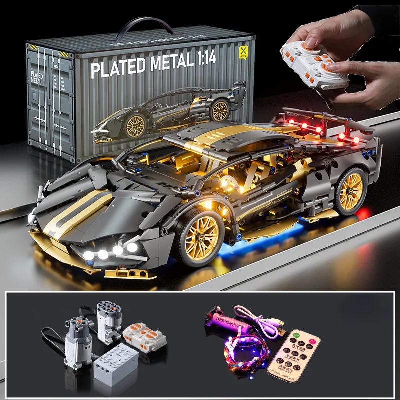 Modelo de carro esportivo de c - Kids Toys Lego avaliação e preço