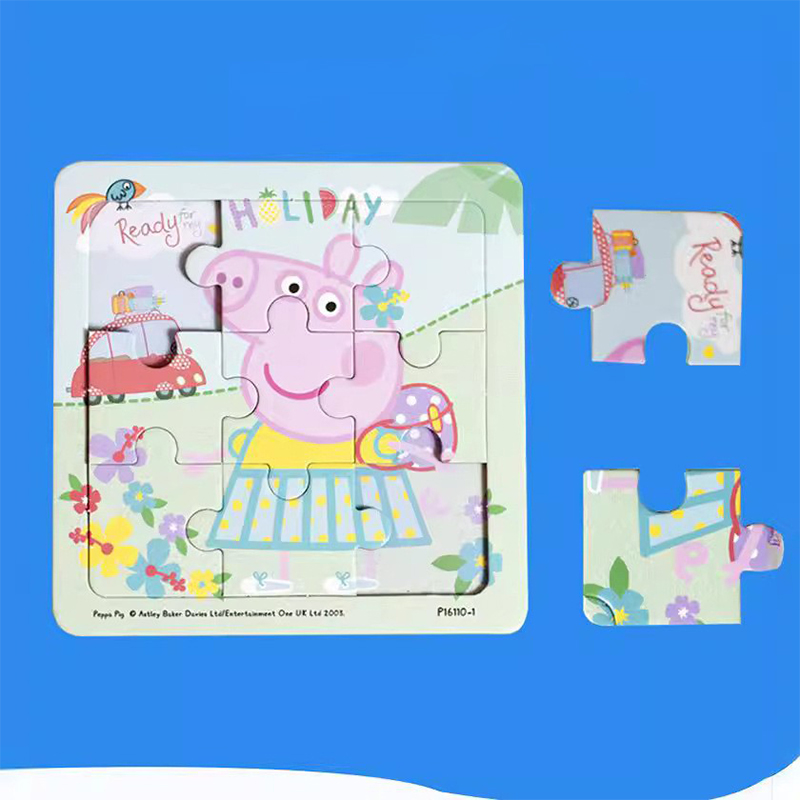 Peppa pig boneca modelo educaç - Kids Toys Learning avaliação e preço