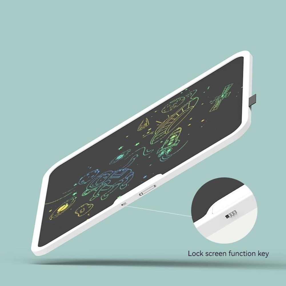 Tablet Eletrônico LCD Escrita  - Kids Toys Learning avaliação e preço