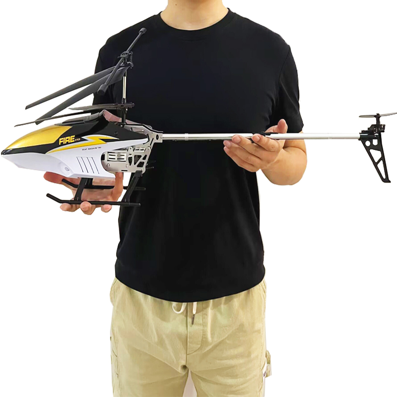 Helicóptero rc com controle re - Kids Toys Under 100 avaliação e preço