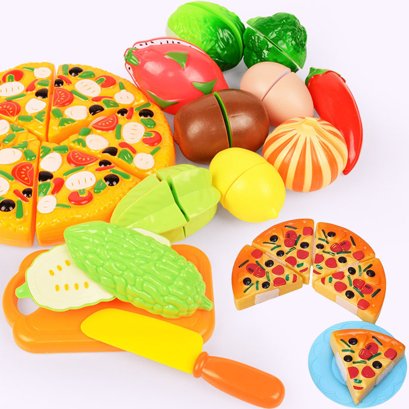 Brinquedos para Crianças Conju - Kids Toys Kitchen Set avaliação e preço