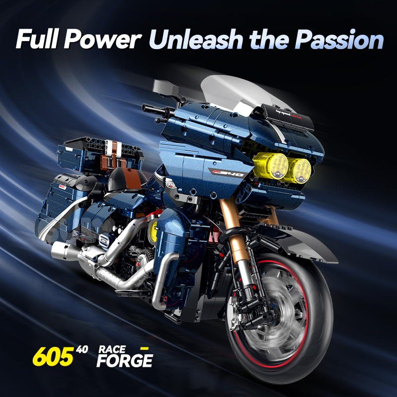 Motocicleta Técnica 1:5 para C - Kids Toys Lego avaliação e preço