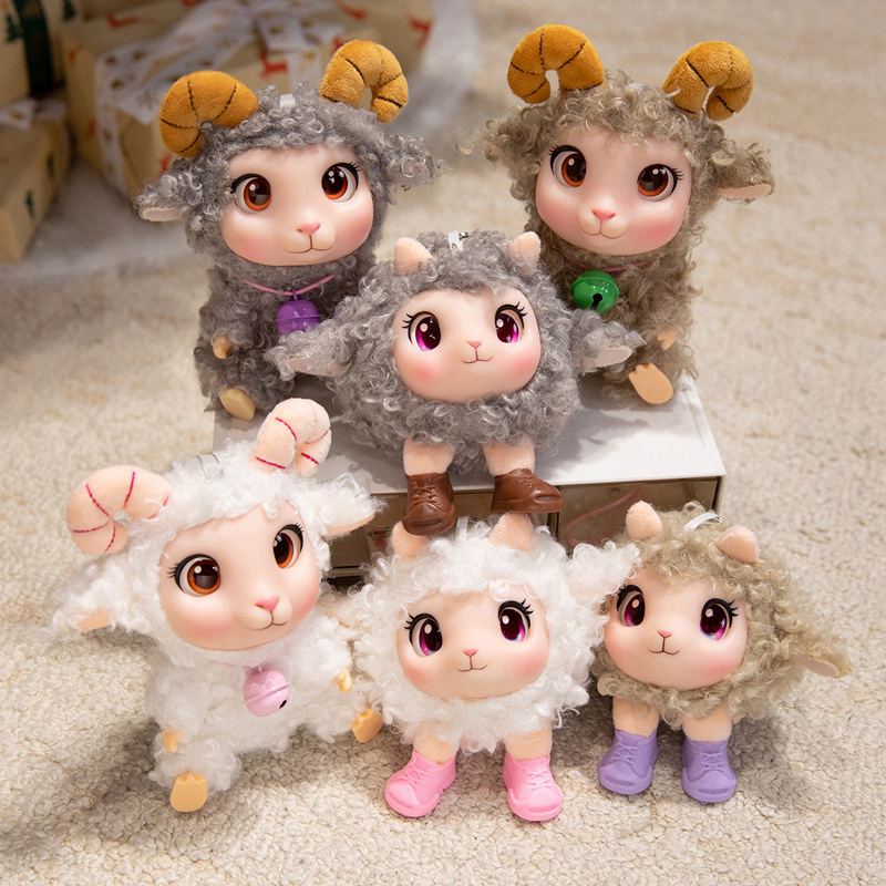 Brinquedo de Pelúcia de Cordei - Soft Plush Doll avaliação e preço