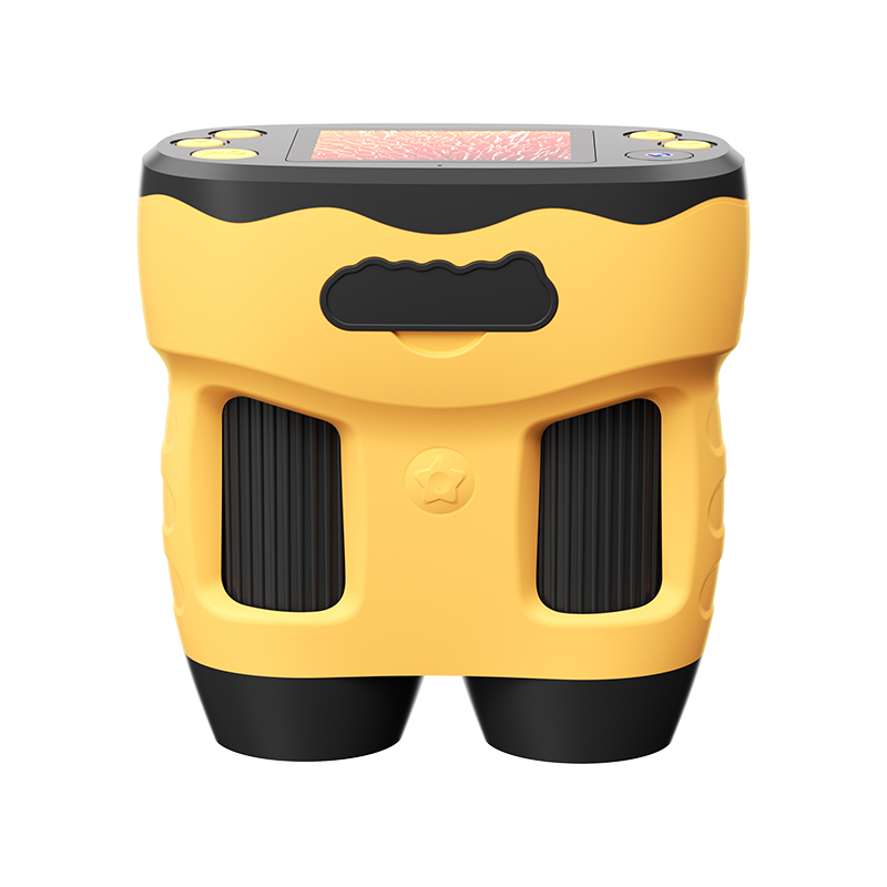 Câmera de Microscópio 4K 1000X - Kids Toys Top View avaliação e preço