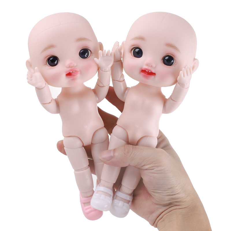 Bonecas BJD fofas de 21cm, bri - Kids Toys Bd avaliação e preço