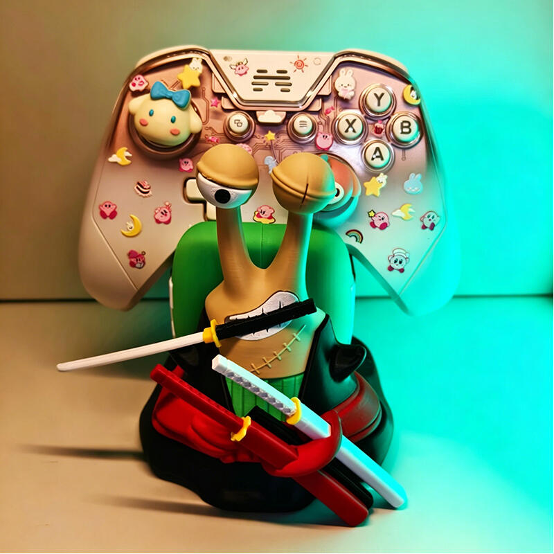 Suporte para Gamepad One Piece - Kids Toys Return Gift avaliação e preço
