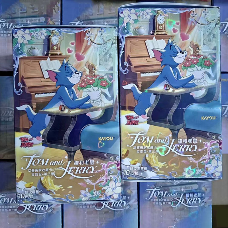 KAYOU Cartas Colecionáveis Ori - Kids Toys Bd avaliação e preço