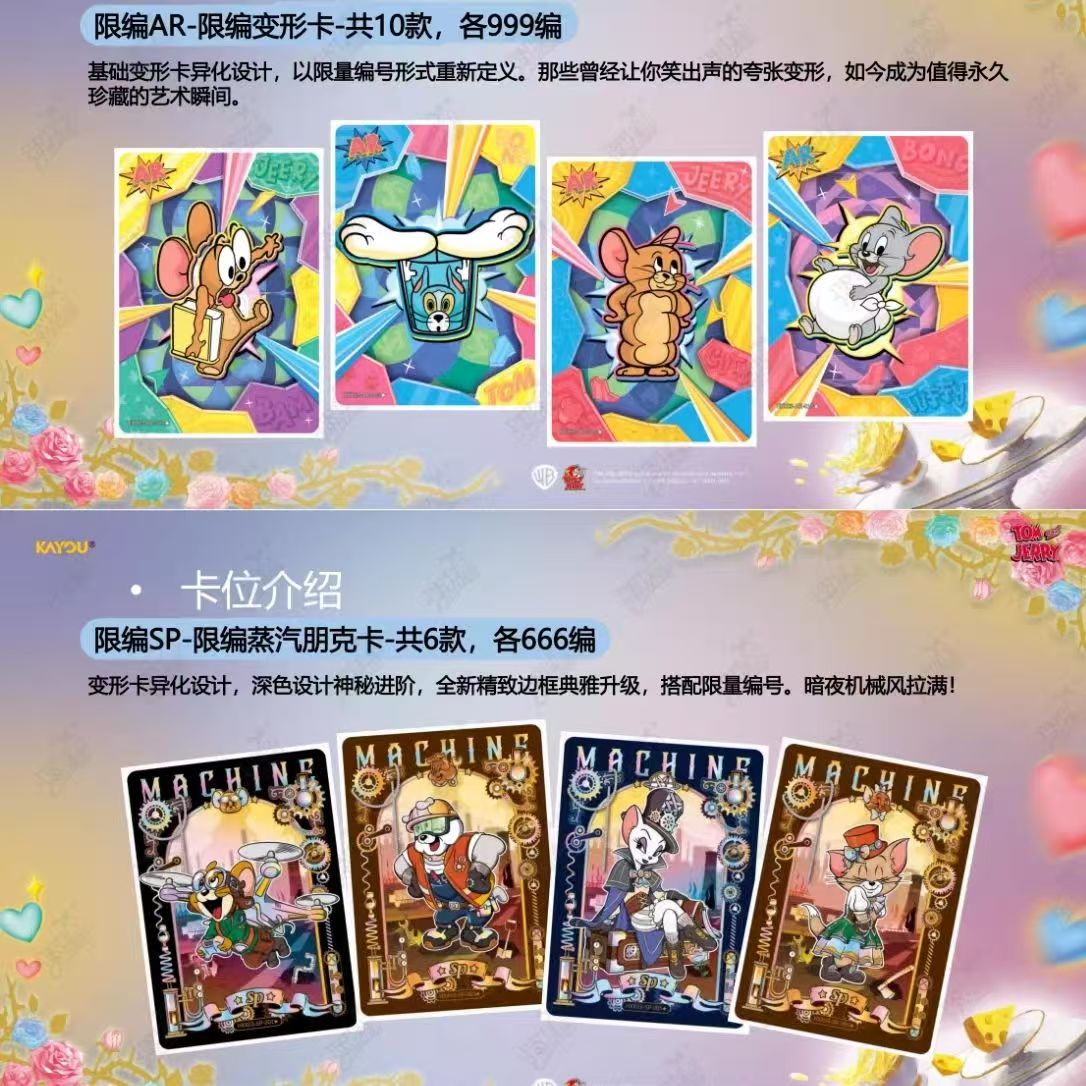 KAYOU Cartas Colecionáveis Ori - Kids Toys Bd avaliação e preço