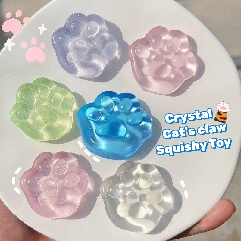 3PCS Brinquedo Antiestresse Ka - Kids Toys Unique avaliação e preço