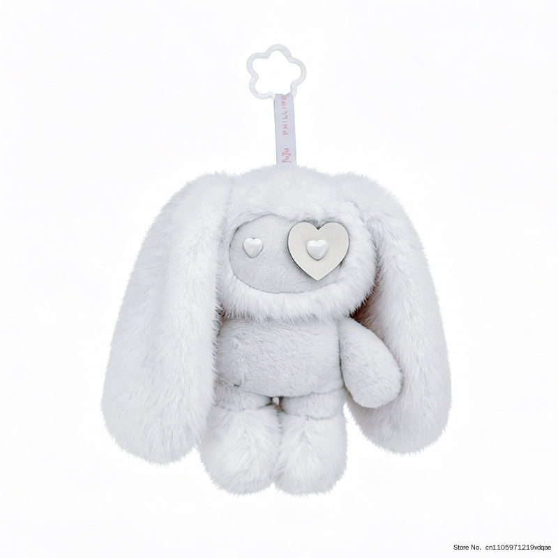 Chaveiro de Pelúcia Coelho Juj - Kids Toys Variety avaliação e preço