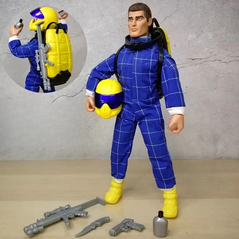 Escala 1/6 soldado masculino a - Kids Toys Unique avaliação e preço