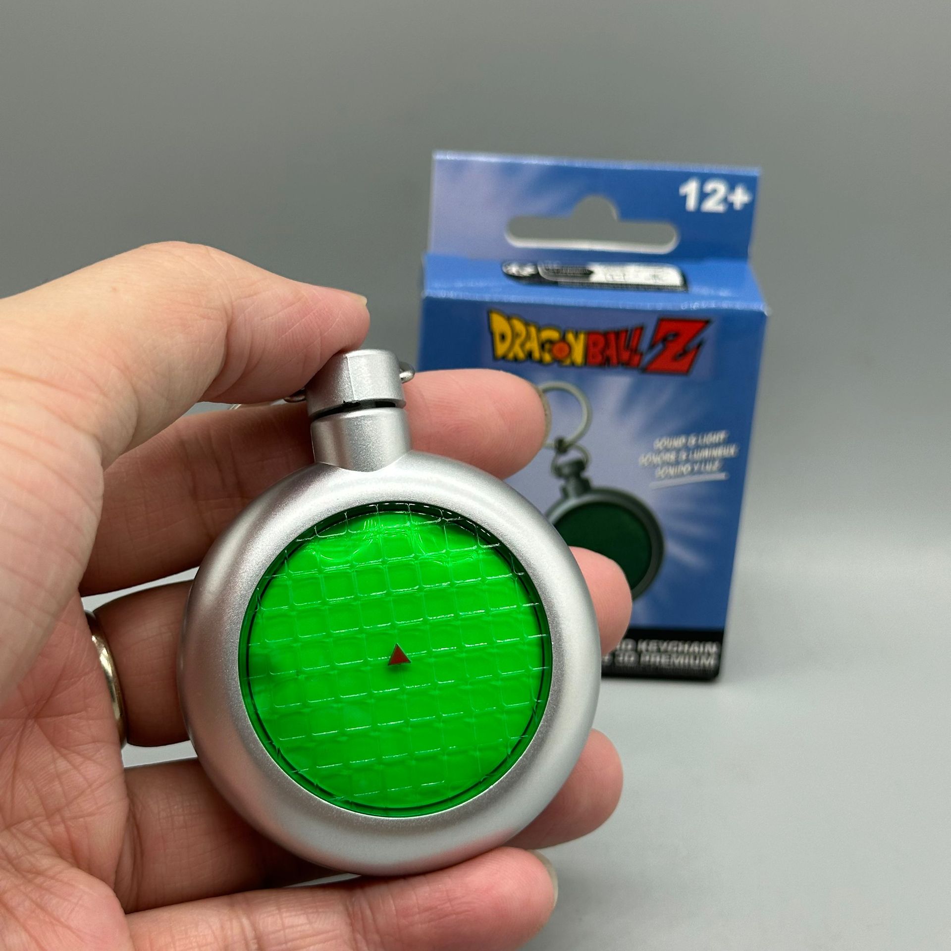 Chaveiro de Radar Dragon Ball  - Kids Toys Return Gift avaliação e preço