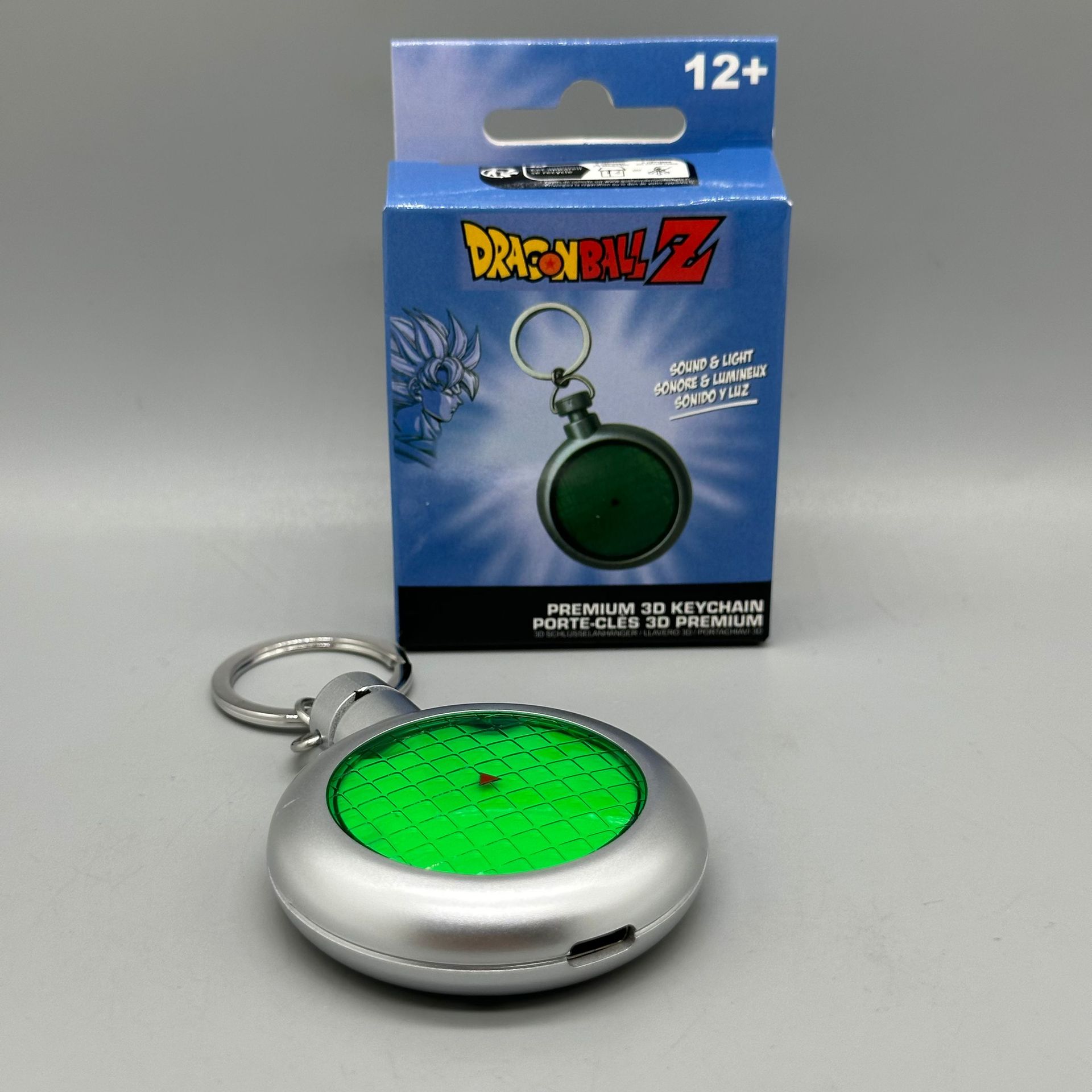 Chaveiro de Radar Dragon Ball  - Kids Toys Return Gift avaliação e preço