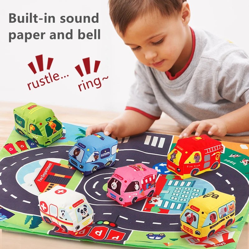 Conjunto de brinquedos de carr - Kids Toys Variety avaliação e preço