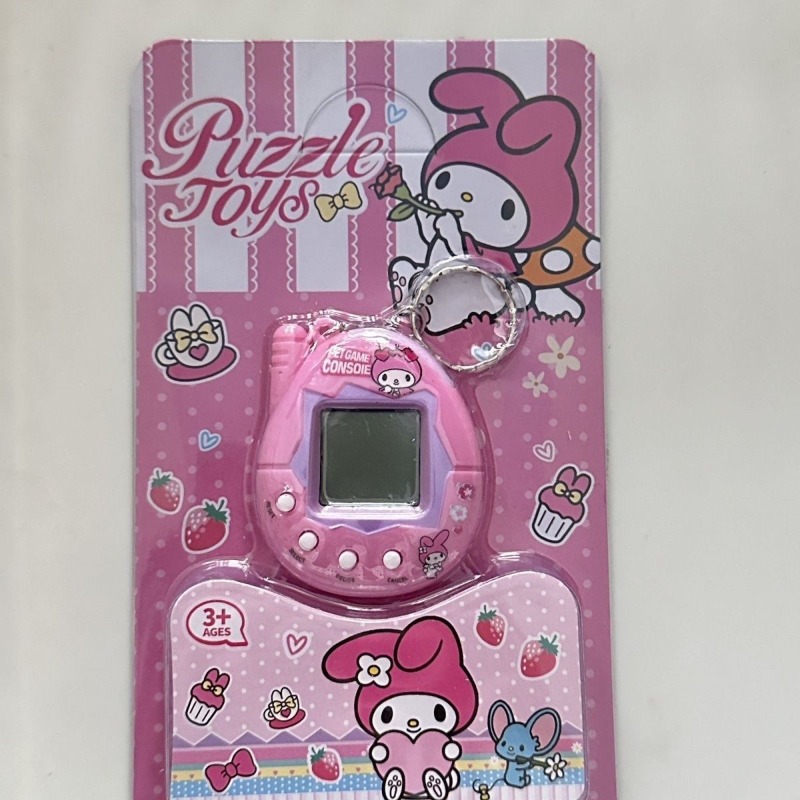 Console de Jogo Eletrônico Ret - Kids Toys Return Gift avaliação e preço