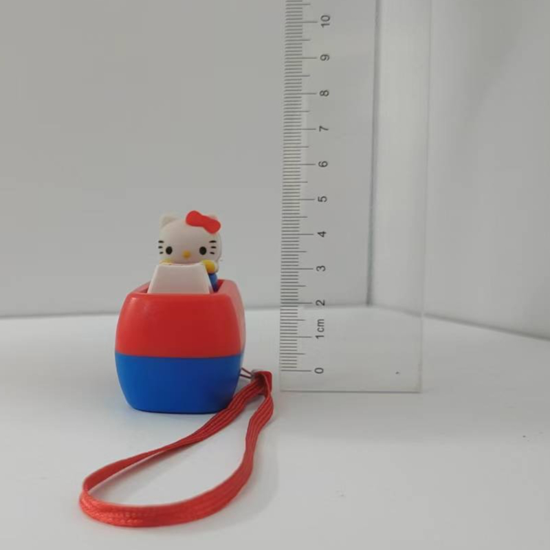 Chaveiro com Botão de Voz Hell - Kids Toys Return Gift avaliação e preço