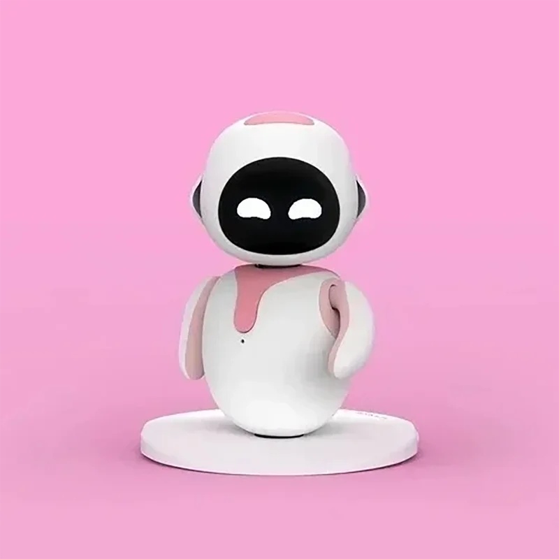 Novo Robô Inteligente com IA 2 - Kids Toys Bag avaliação e preço