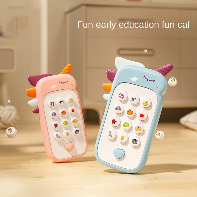 Brinquedo de telefone do bebê  - Kids Toys Clearance avaliação e preço