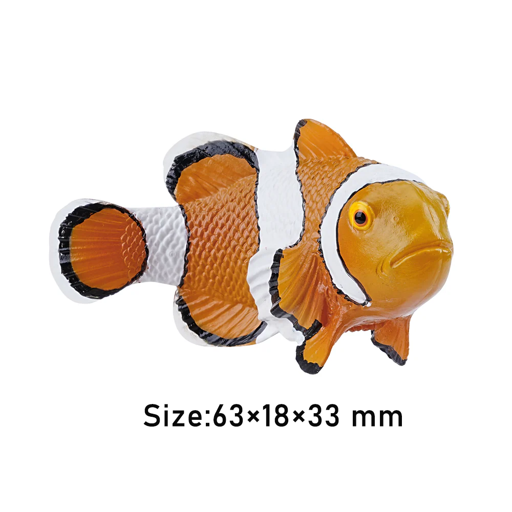 Toymany simulação palhaço ocea - Kids Toys Variety avaliação e preço