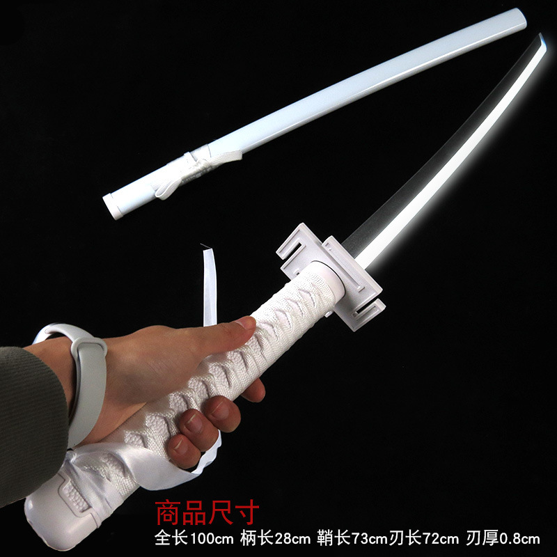 Bleach 100cm/33.37in sabre de  - Kids Toys Under 100 avaliação e preço