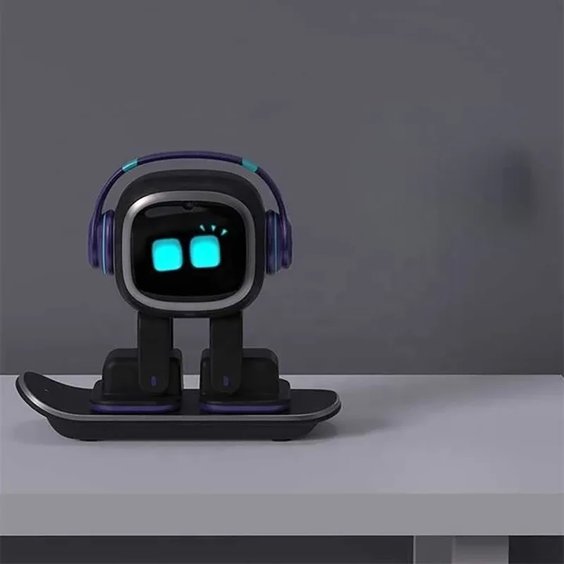 Novo Robô de Mesa AI Interativ - Kids Toys Bag avaliação e preço