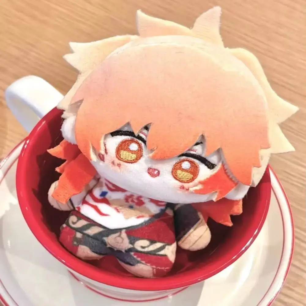 Anaxa Mydei Honkai: Star Rail  - Soft Plush Doll avaliação e preço