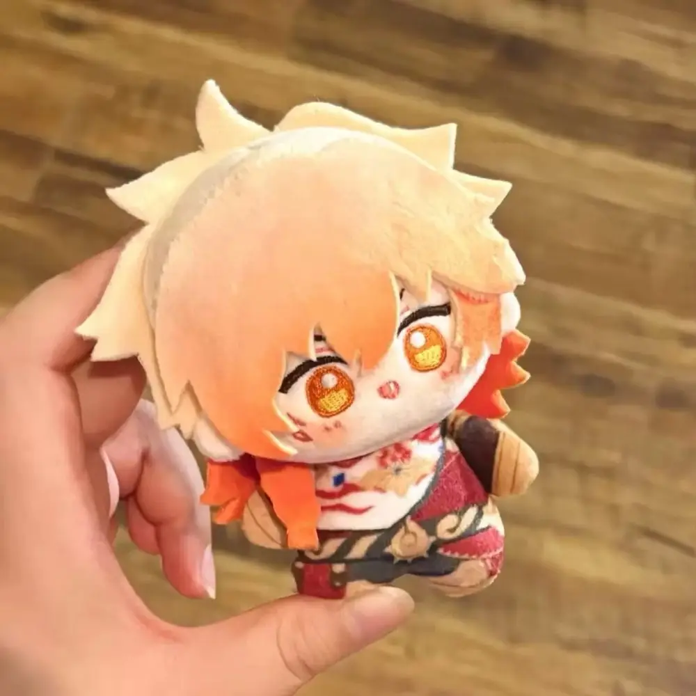 Anaxa Mydei Honkai: Star Rail  - Soft Plush Doll avaliação e preço