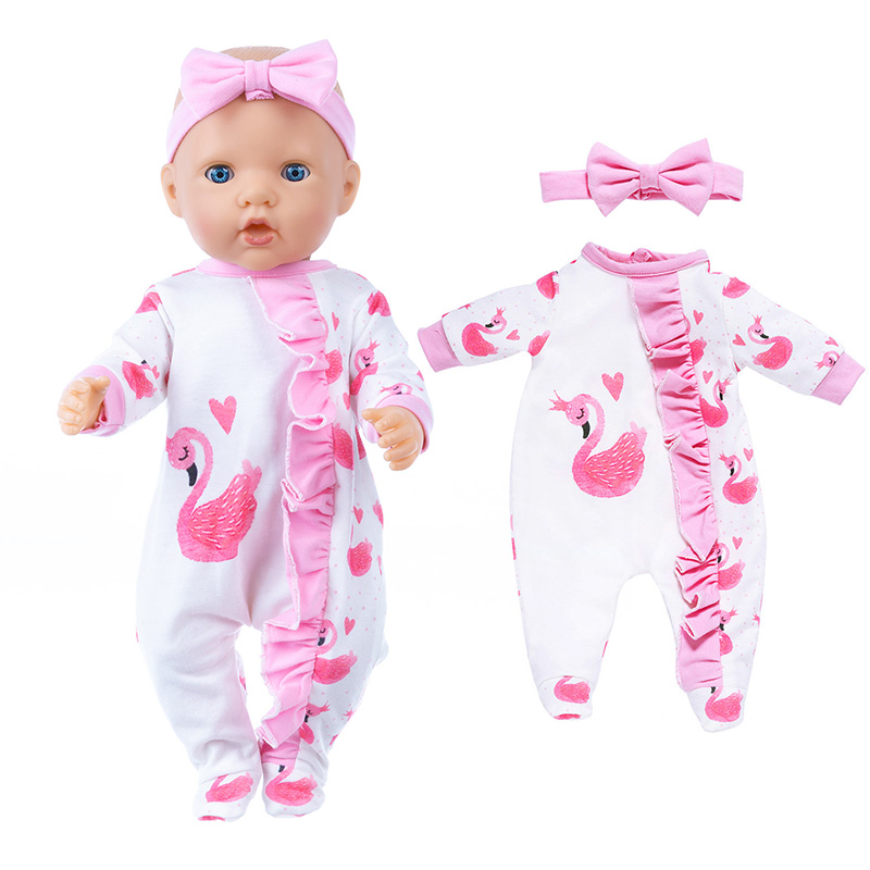 Roupas para bonecas de 18 pole - Kids Toys Variety avaliação e preço
