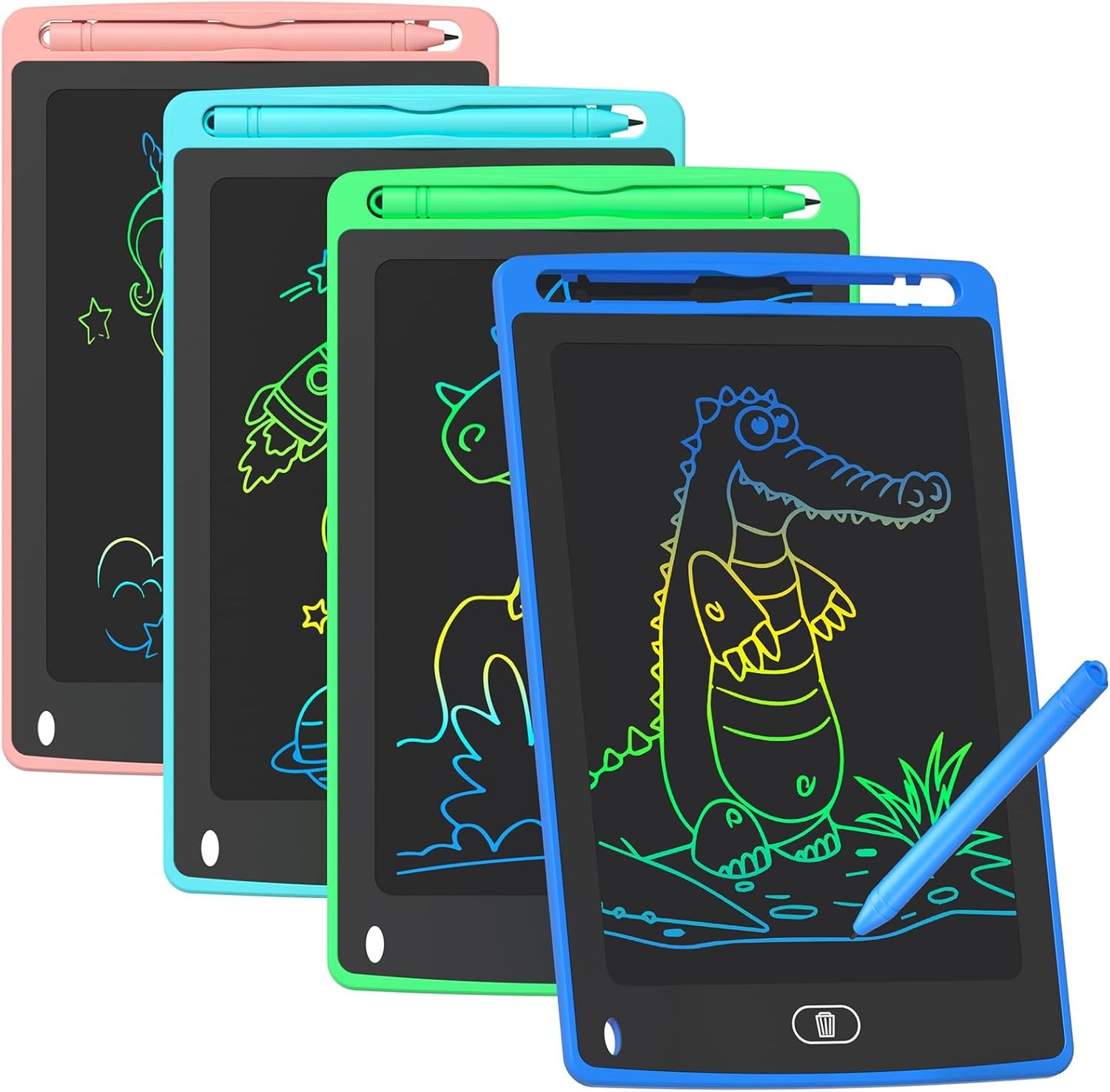 Tablet de Escrita LCD para Cri - Kids Toys Learning avaliação e preço