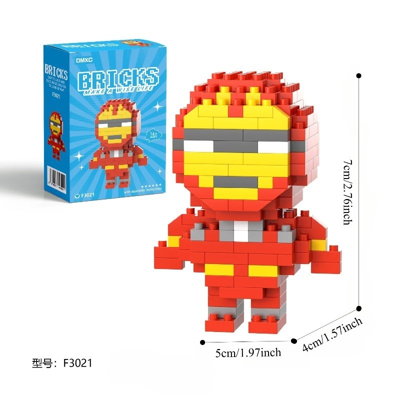 BANDAI Marvel Spider Man Deadp - Kids Toys Bag avaliação e preço